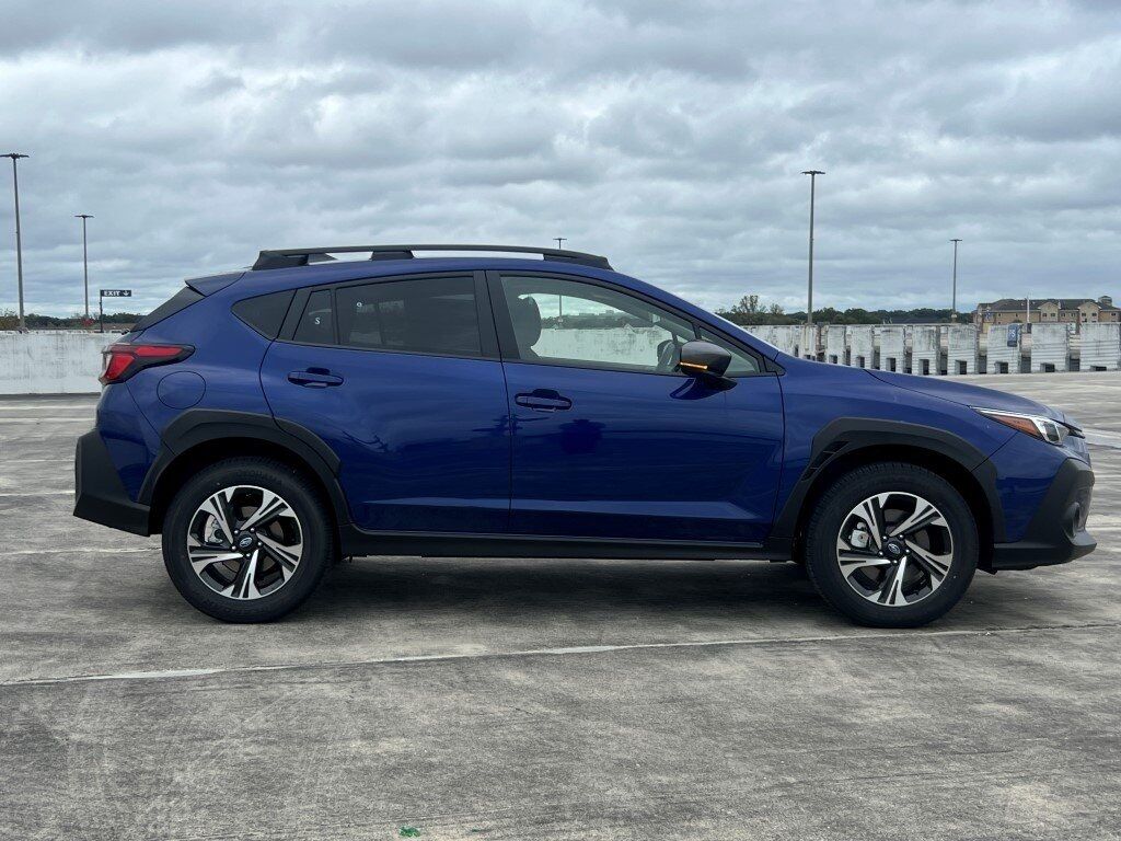 2025 Subaru Crosstrek Premium Springfield VA