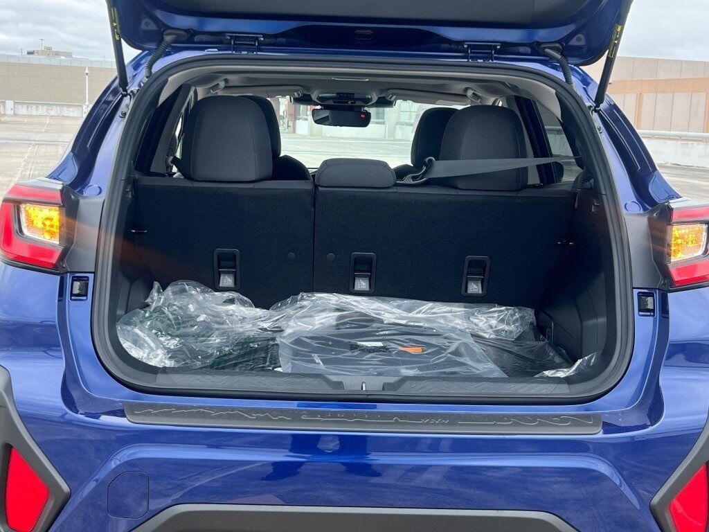 2025 Subaru Crosstrek Premium Springfield VA