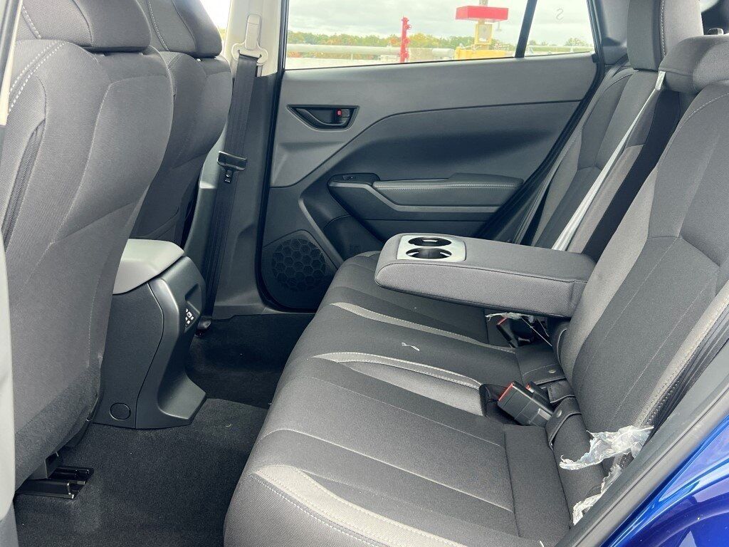 2025 Subaru Crosstrek Premium Springfield VA