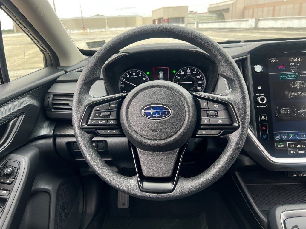 2025 Subaru Crosstrek Premium Springfield VA