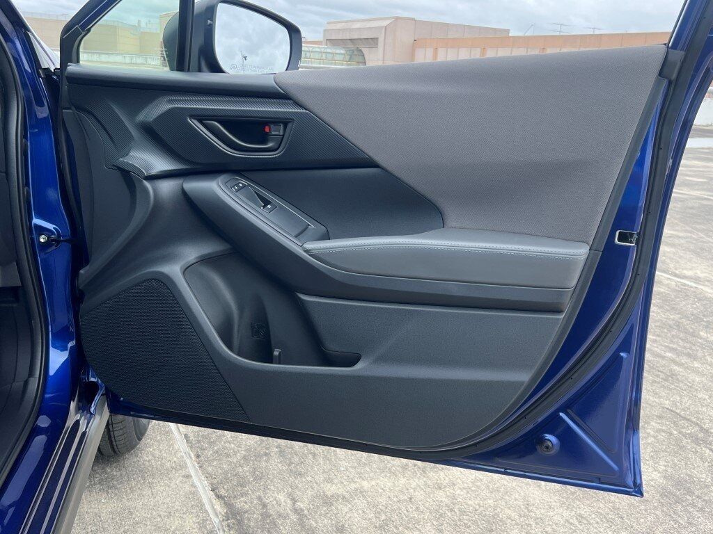 2025 Subaru Crosstrek Premium Springfield VA
