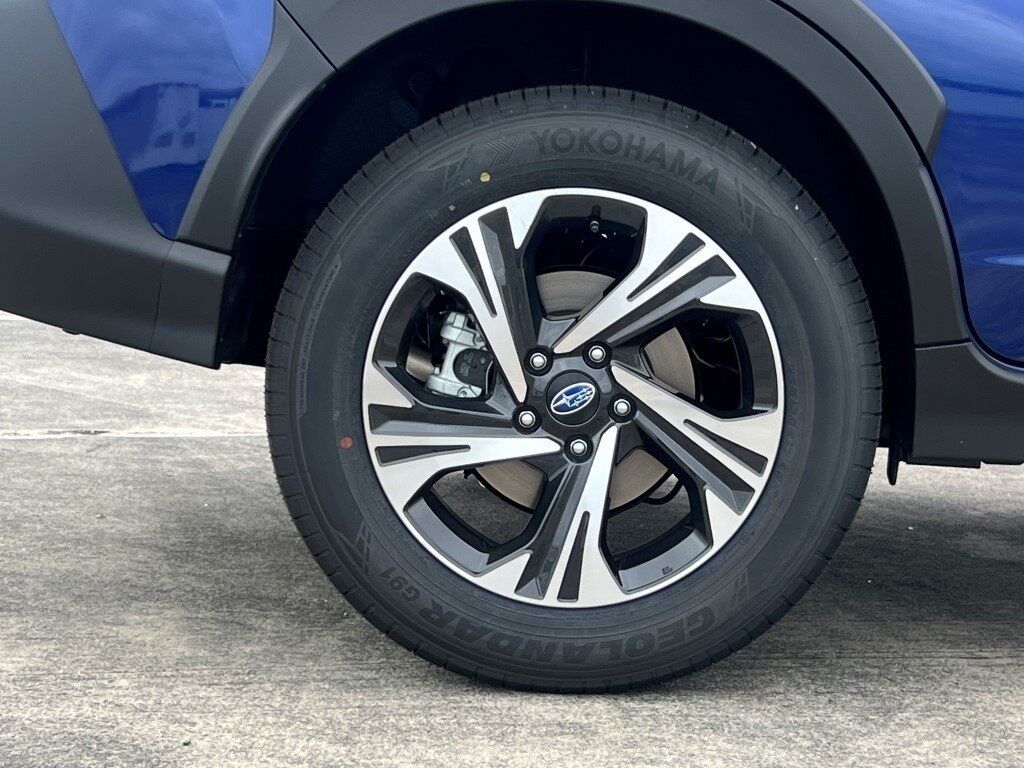 2025 Subaru Crosstrek Premium Springfield VA