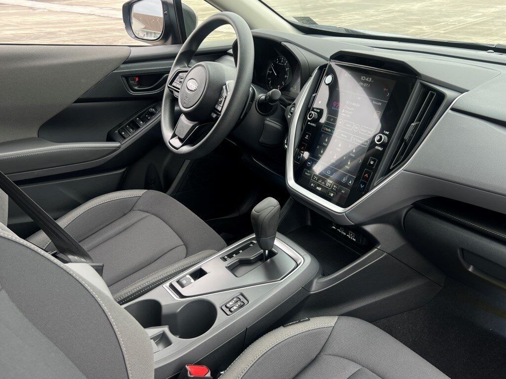 2025 Subaru Crosstrek Premium Springfield VA