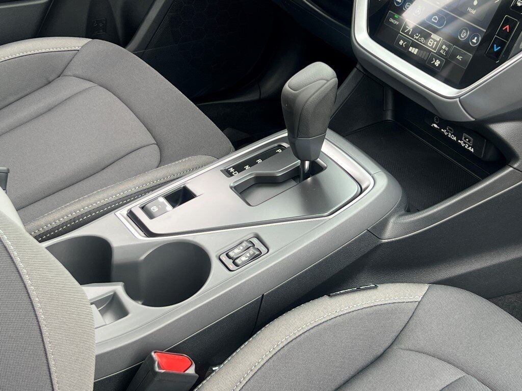 2025 Subaru Crosstrek Premium Springfield VA
