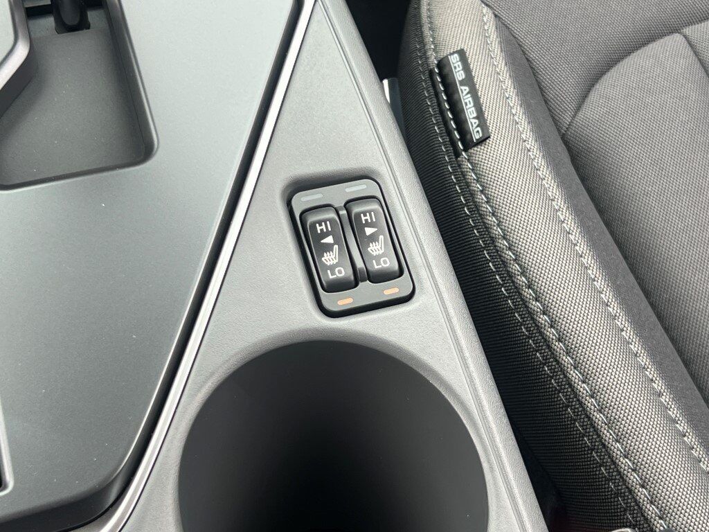 2025 Subaru Crosstrek Premium Springfield VA