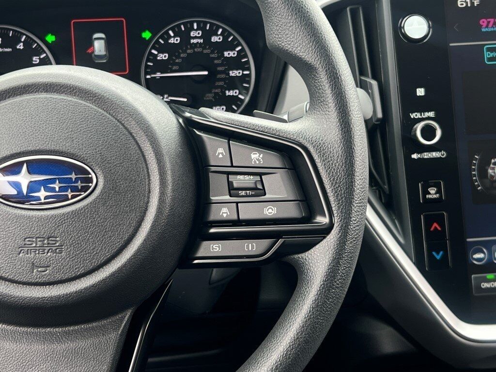 2025 Subaru Crosstrek Premium Springfield VA