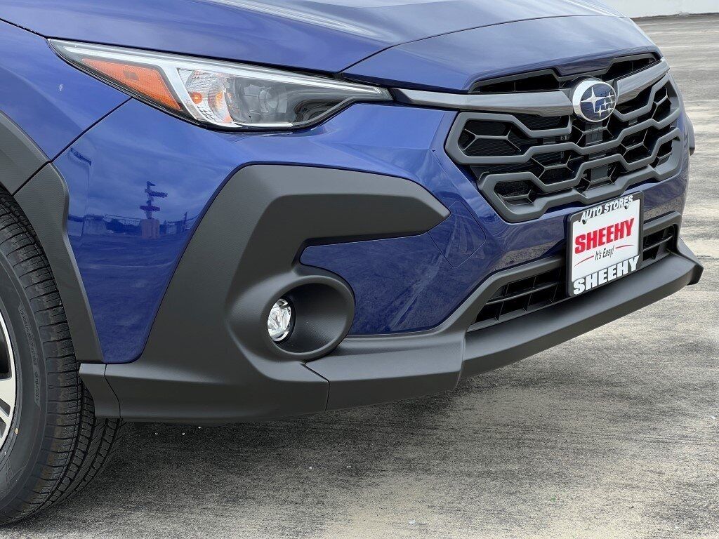 2025 Subaru Crosstrek Premium Springfield VA