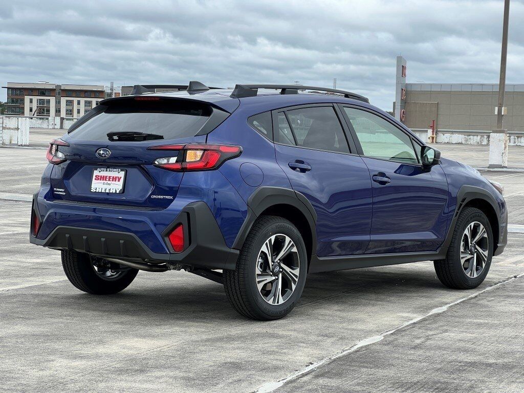 2025 Subaru Crosstrek Premium Springfield VA