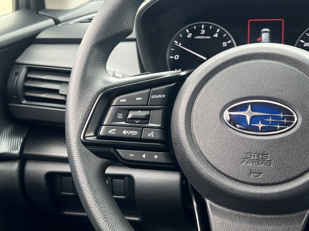 2025 Subaru Crosstrek Premium Springfield VA