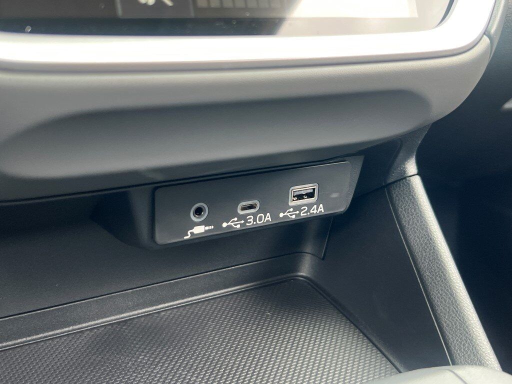 2025 Subaru Crosstrek Premium Springfield VA