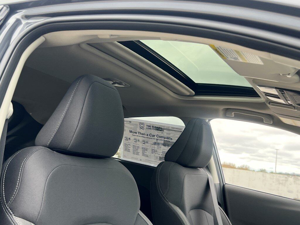 2025 Subaru Crosstrek Premium Springfield VA