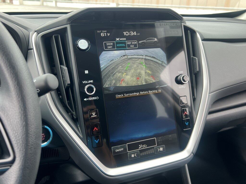 2025 Subaru Crosstrek Premium Springfield VA