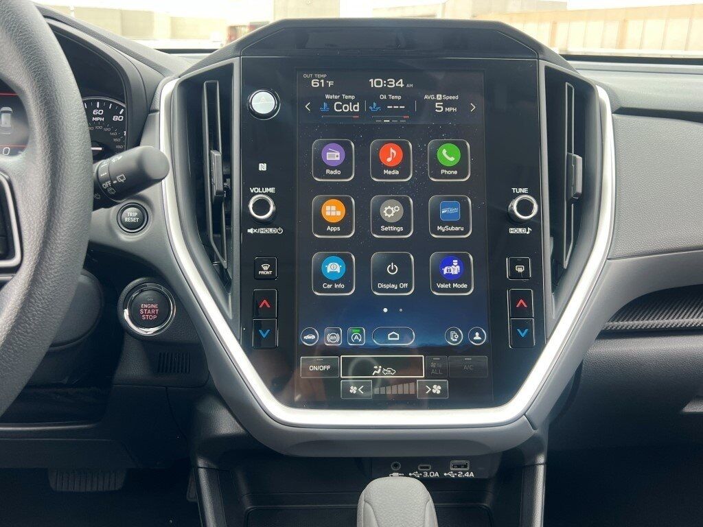 2025 Subaru Crosstrek Premium Springfield VA