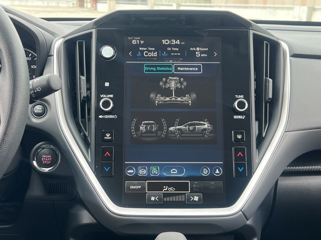 2025 Subaru Crosstrek Premium Springfield VA