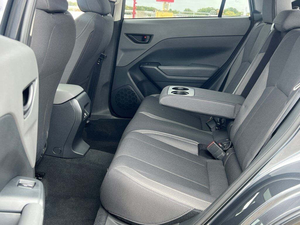 2025 Subaru Crosstrek Premium Springfield VA
