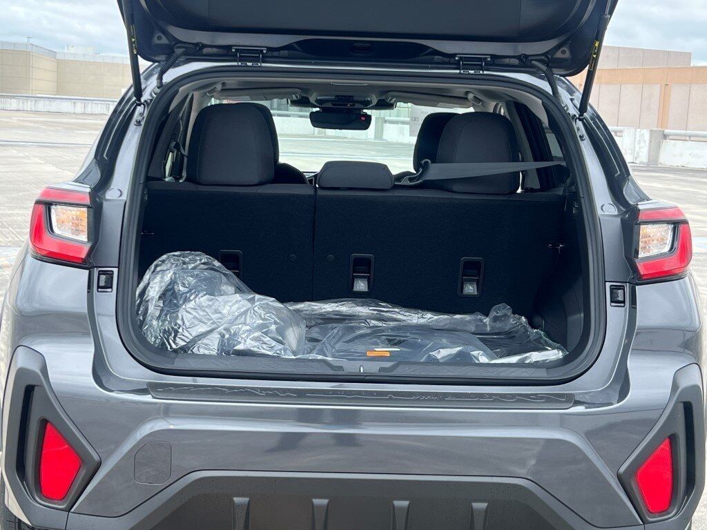 2025 Subaru Crosstrek Premium Springfield VA