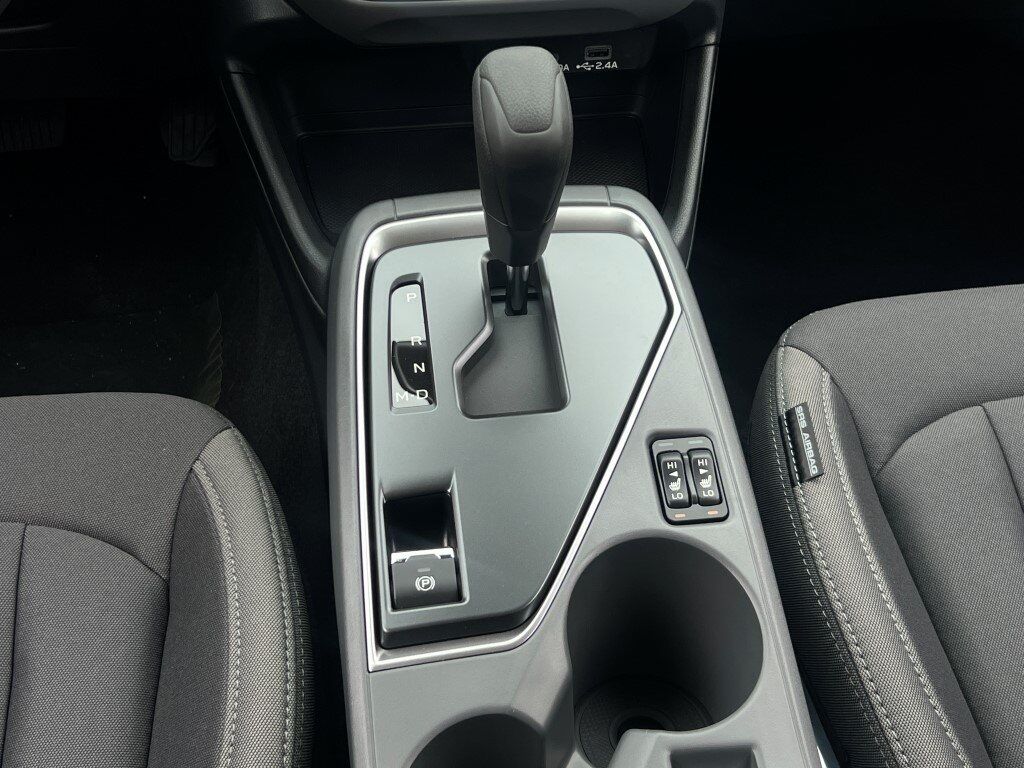 2025 Subaru Crosstrek Premium Springfield VA
