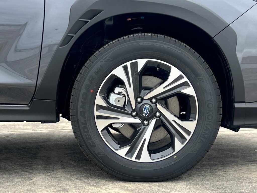 2025 Subaru Crosstrek Premium Springfield VA
