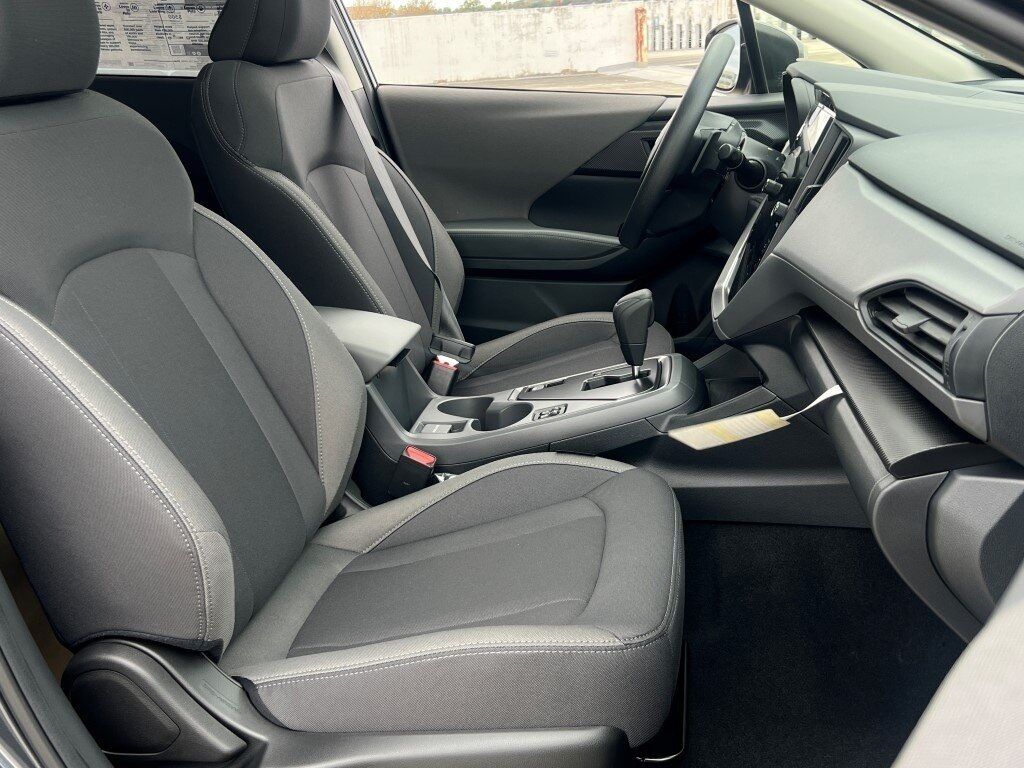 2025 Subaru Crosstrek Premium Springfield VA