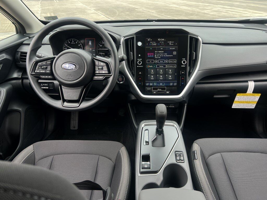 2025 Subaru Crosstrek Premium Springfield VA