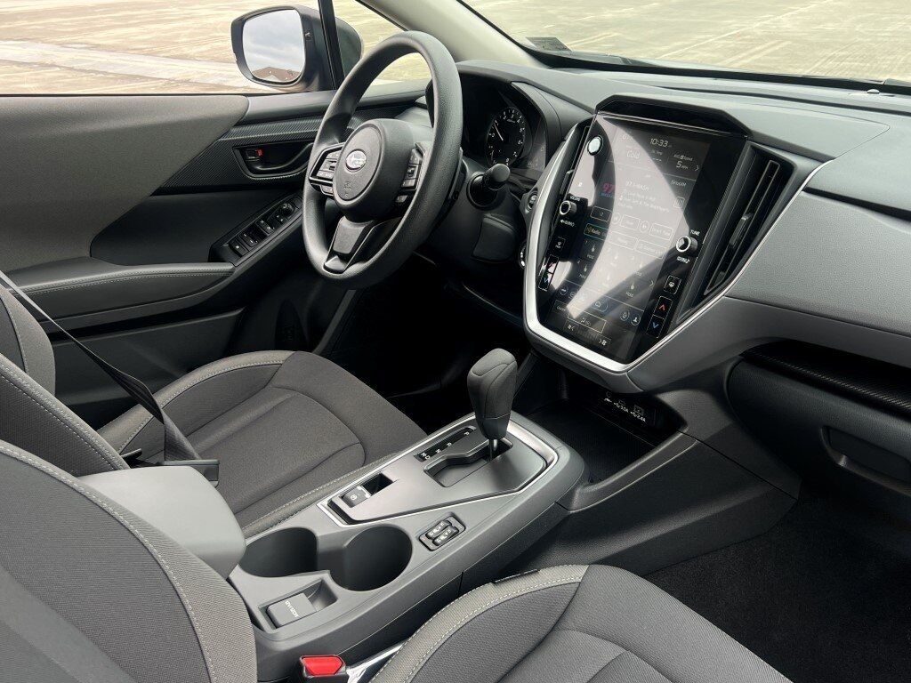 2025 Subaru Crosstrek Premium Springfield VA