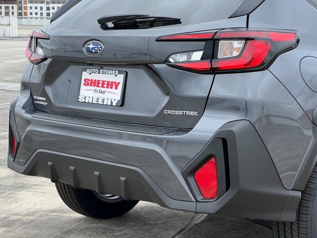 2025 Subaru Crosstrek Premium Springfield VA