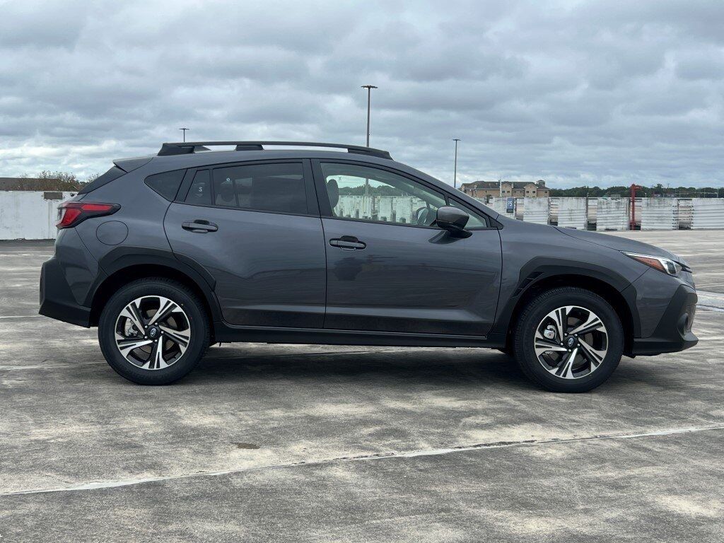 2025 Subaru Crosstrek Premium Springfield VA