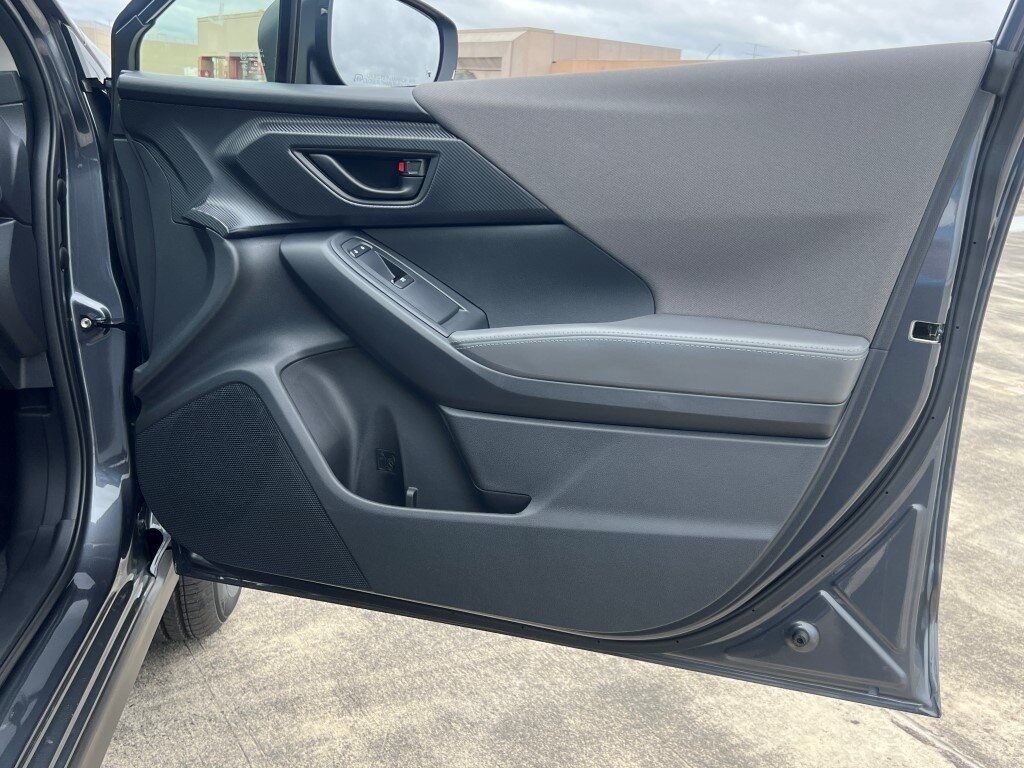 2025 Subaru Crosstrek Premium Springfield VA