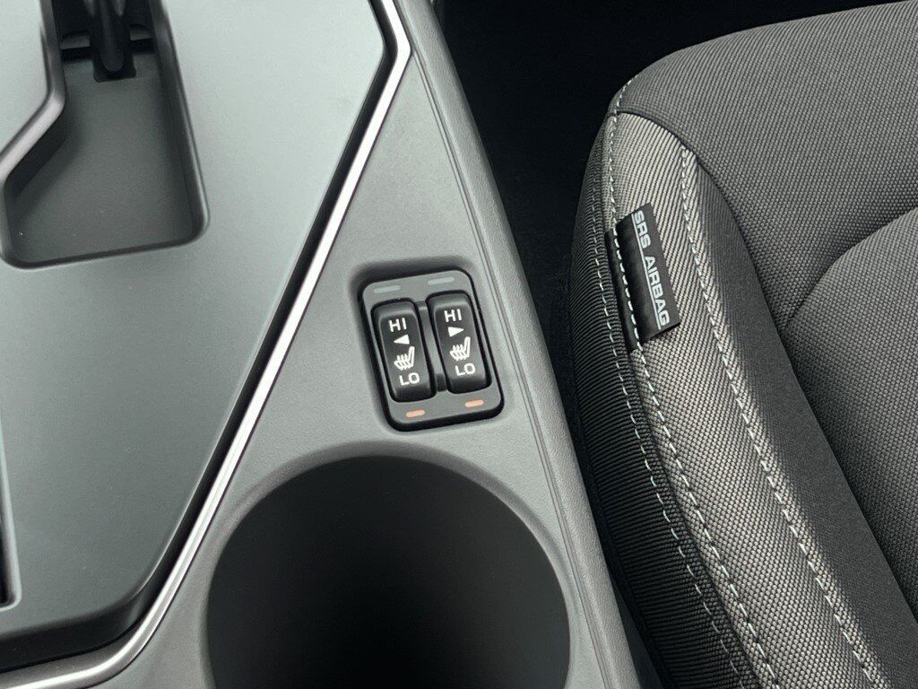 2025 Subaru Crosstrek Premium Springfield VA