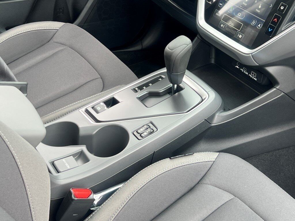 2025 Subaru Crosstrek Premium Springfield VA