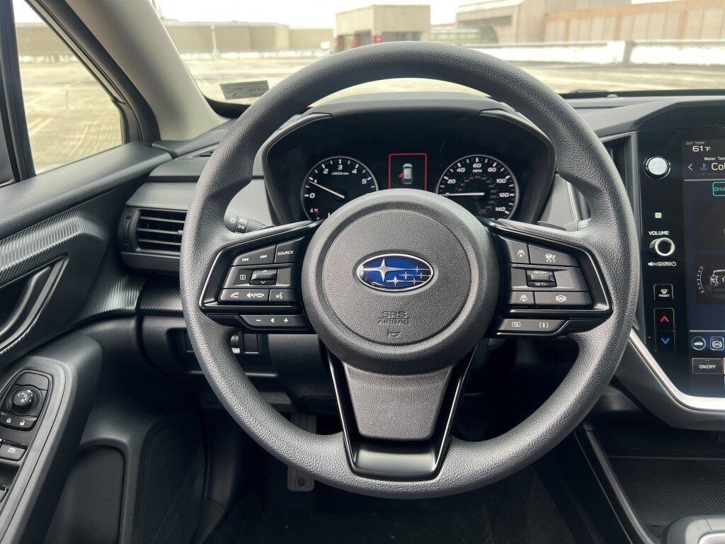 2025 Subaru Crosstrek Premium Springfield VA