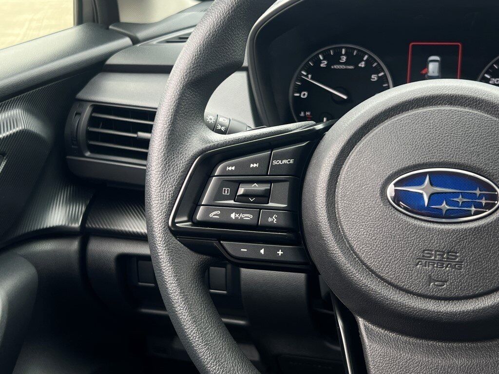 2025 Subaru Crosstrek Premium Springfield VA