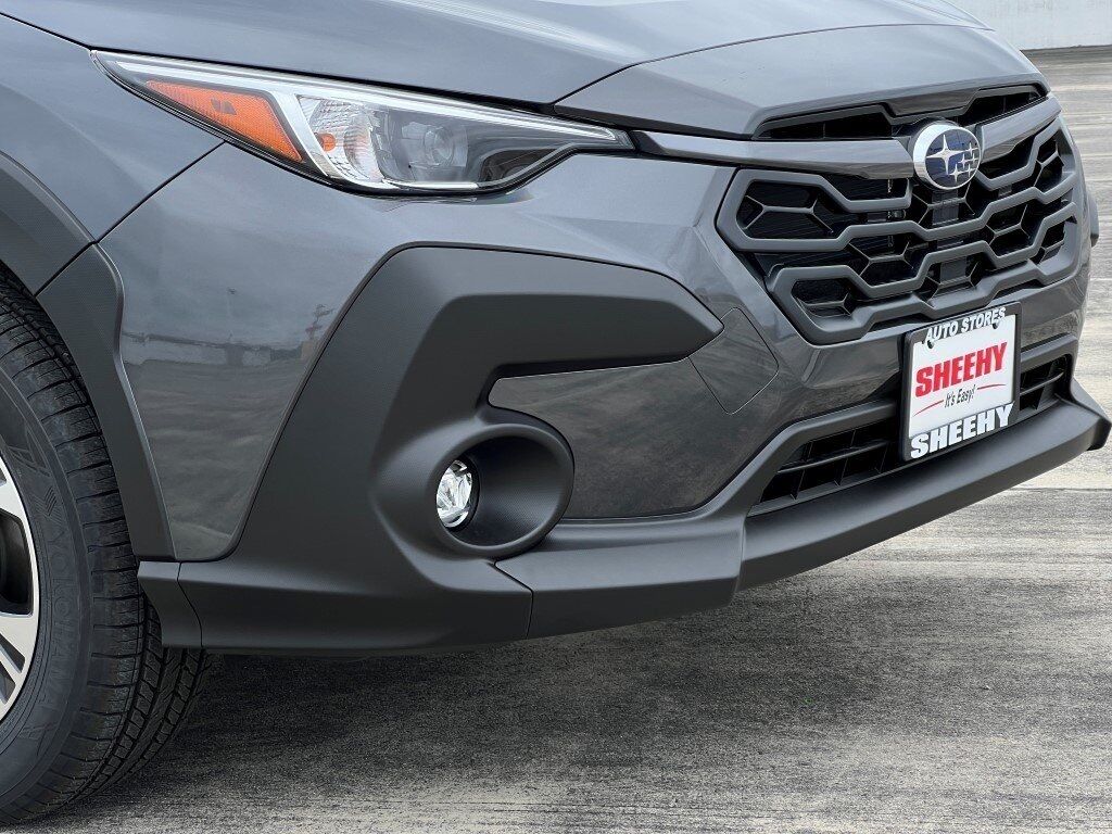 2025 Subaru Crosstrek Premium Springfield VA