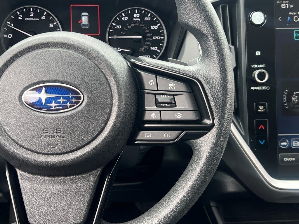 2025 Subaru Crosstrek Premium Springfield VA