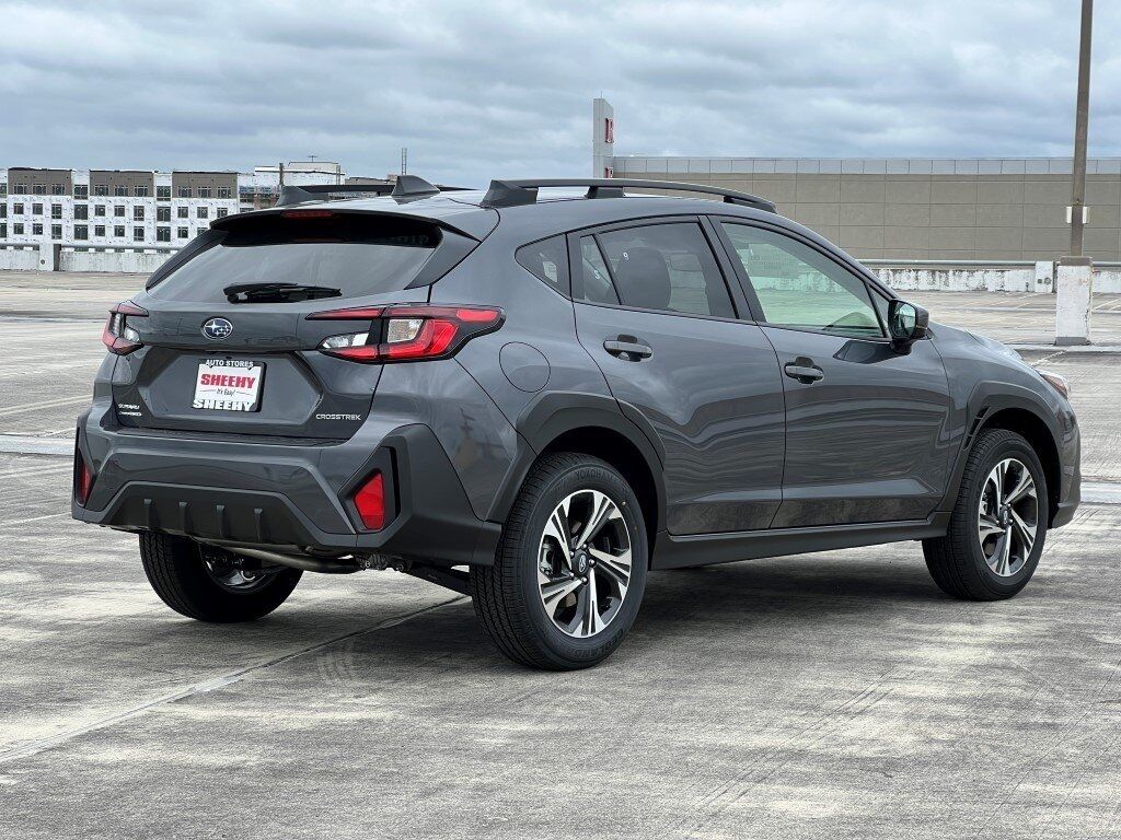 2025 Subaru Crosstrek Premium Springfield VA