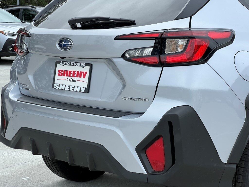 2025 Subaru Crosstrek Premium Springfield VA