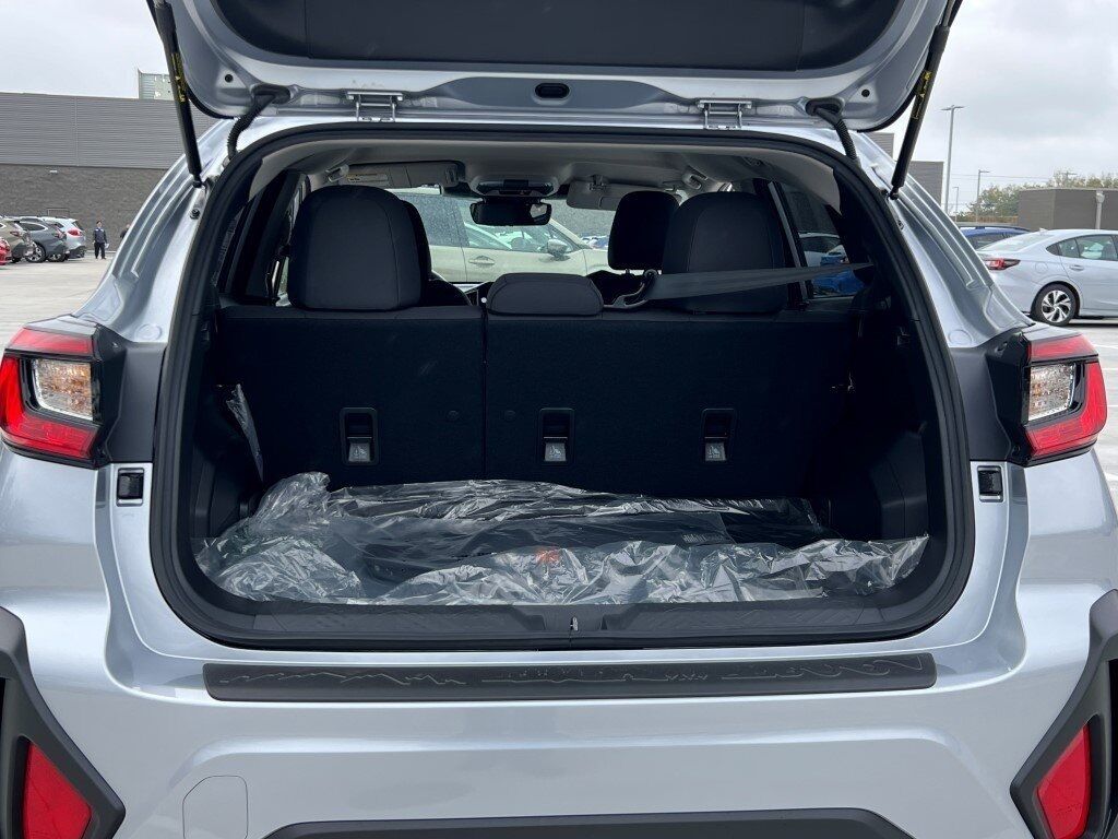 2025 Subaru Crosstrek Premium Springfield VA