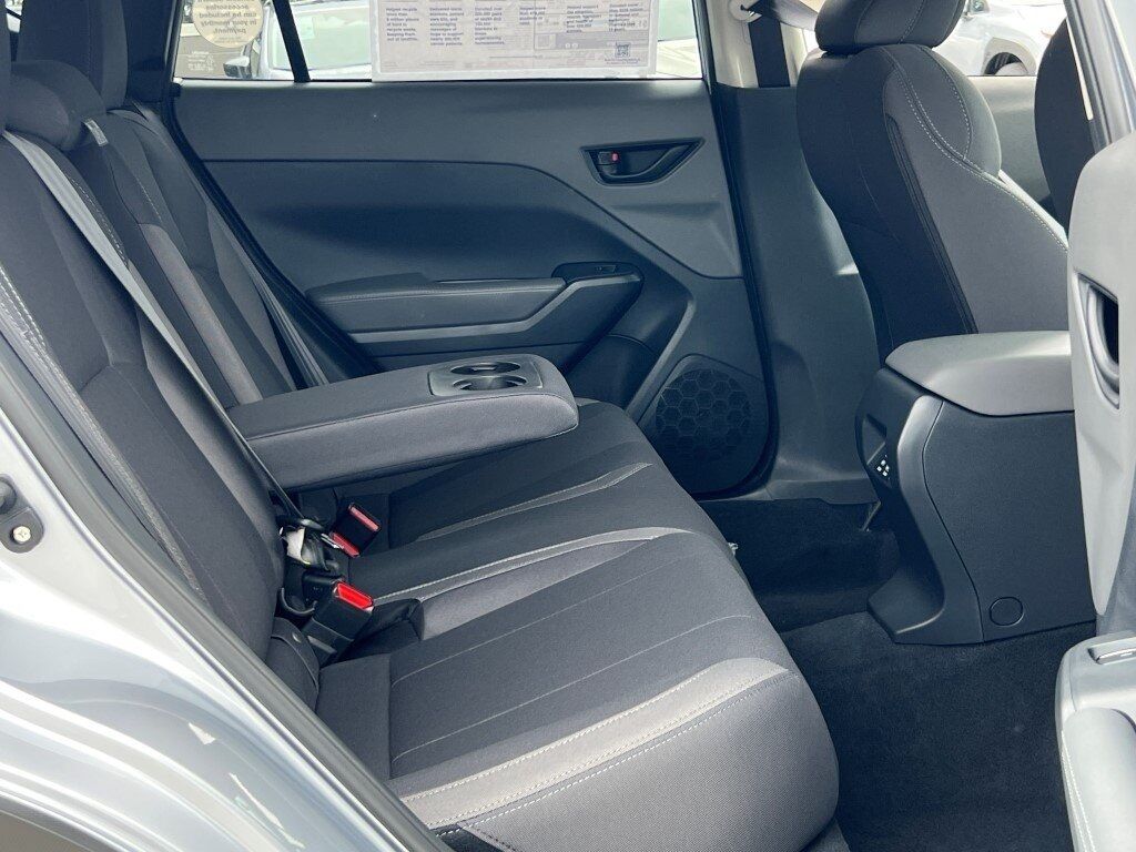 2025 Subaru Crosstrek Premium Springfield VA