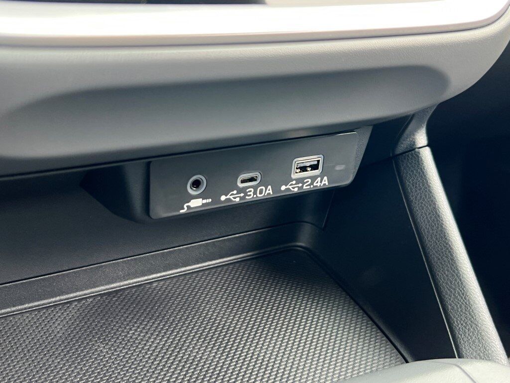 2025 Subaru Crosstrek Premium Springfield VA