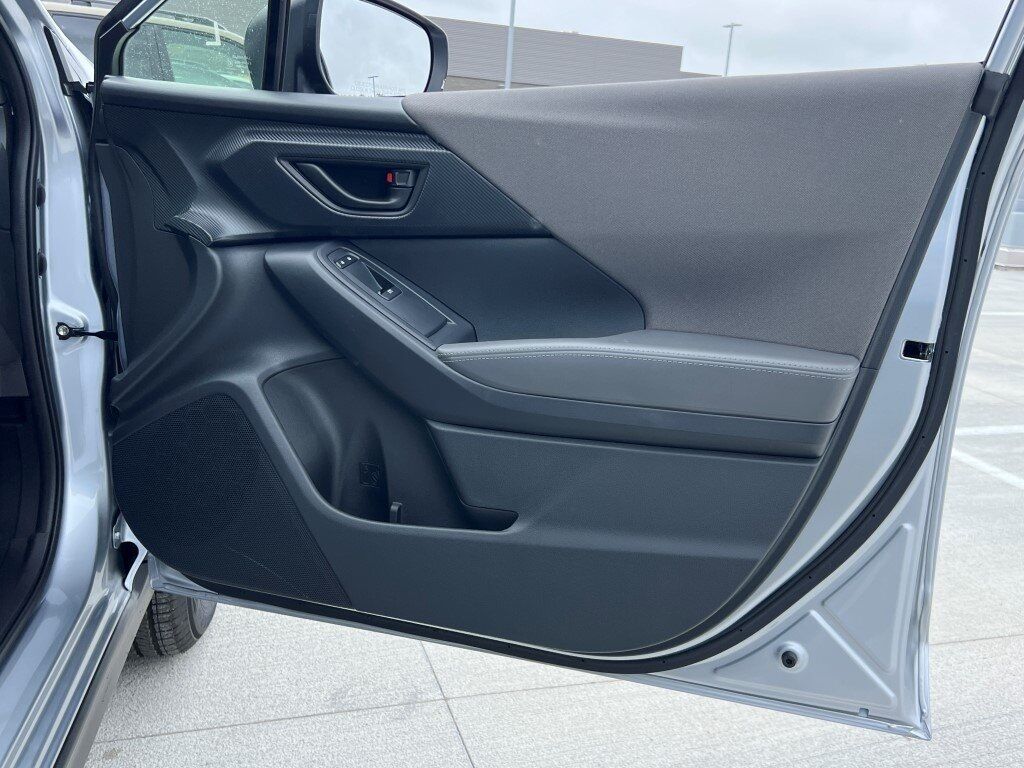 2025 Subaru Crosstrek Premium Springfield VA