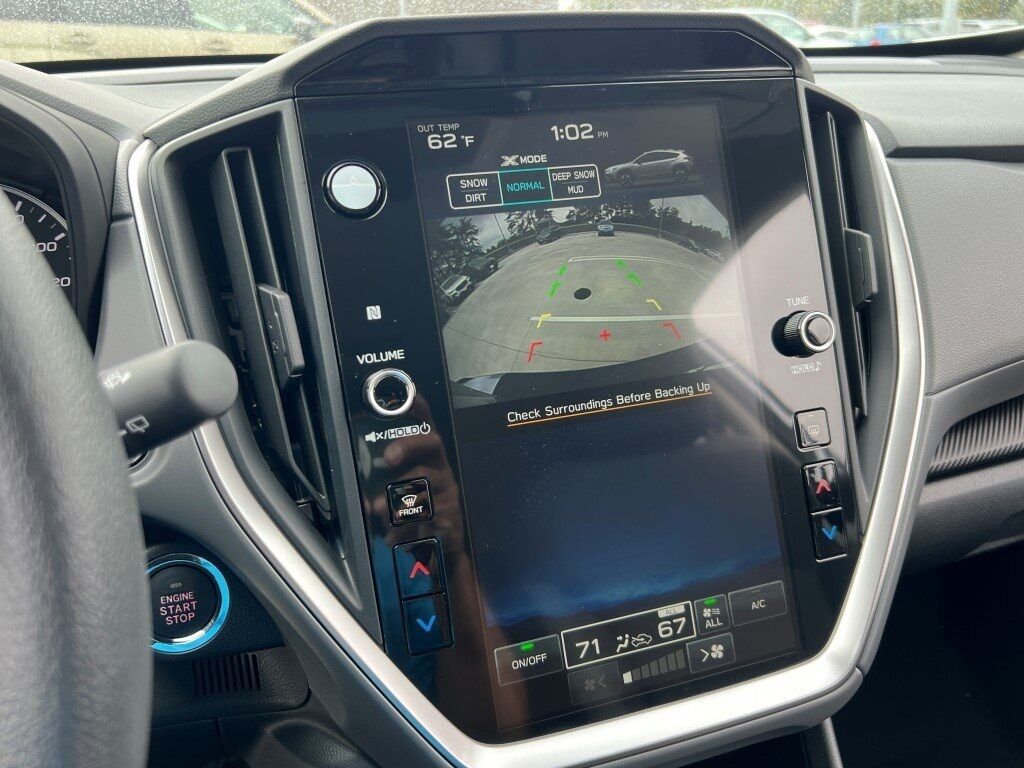 2025 Subaru Crosstrek Premium Springfield VA