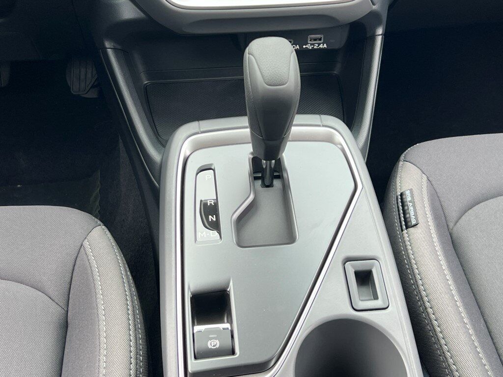 2025 Subaru Crosstrek Premium Springfield VA