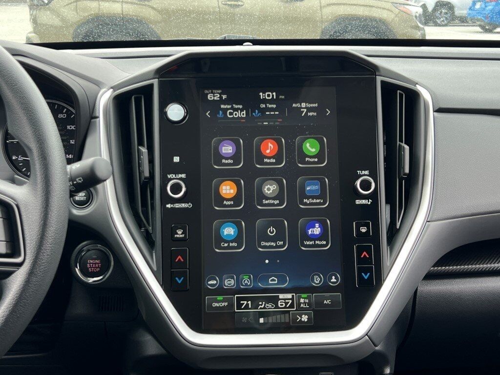 2025 Subaru Crosstrek Premium Springfield VA