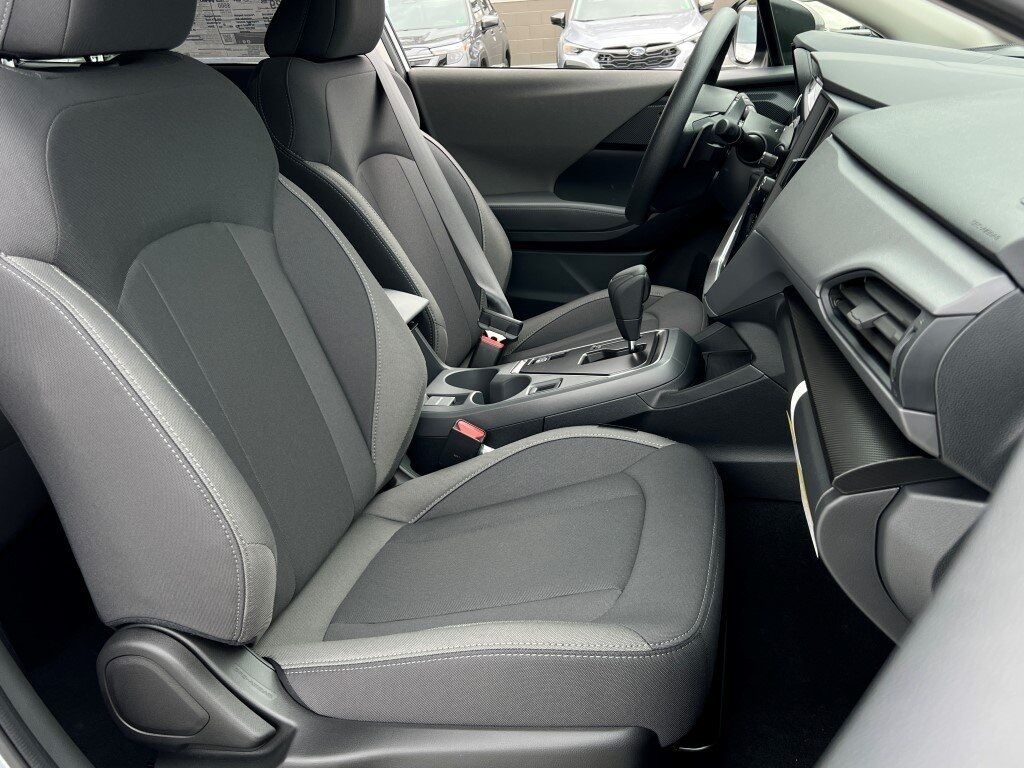 2025 Subaru Crosstrek Premium Springfield VA