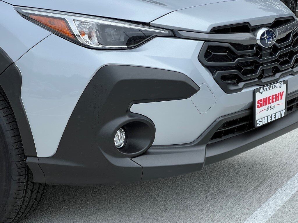 2025 Subaru Crosstrek Premium Springfield VA