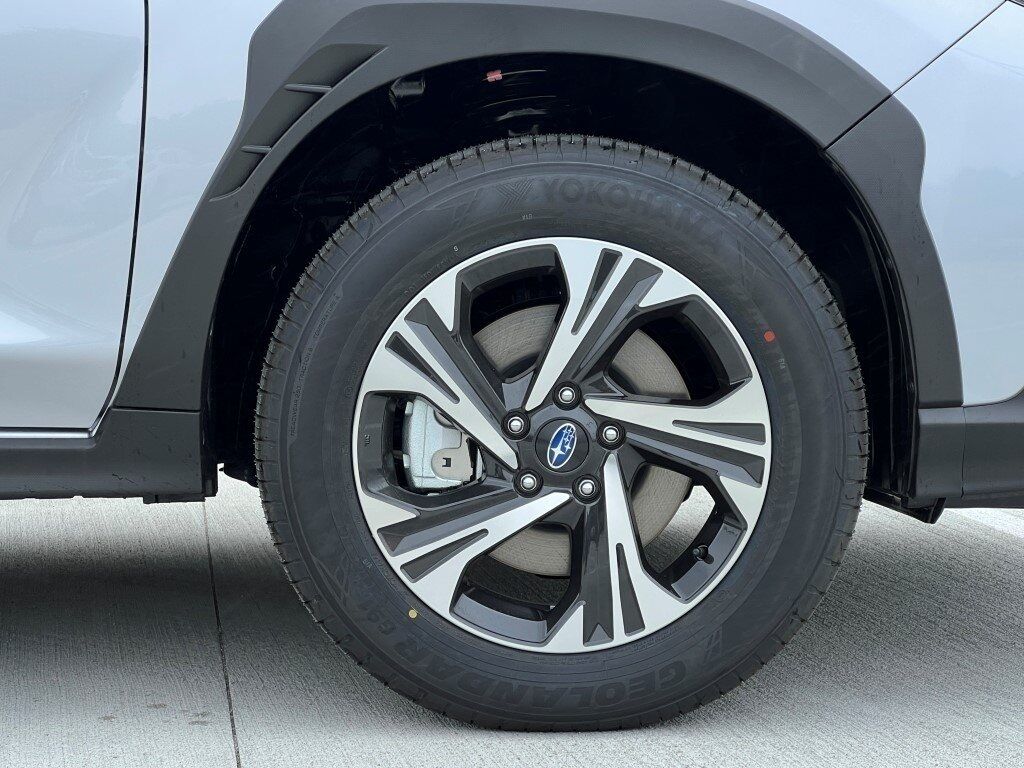 2025 Subaru Crosstrek Premium Springfield VA