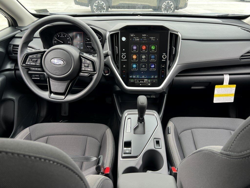 2025 Subaru Crosstrek Premium Springfield VA