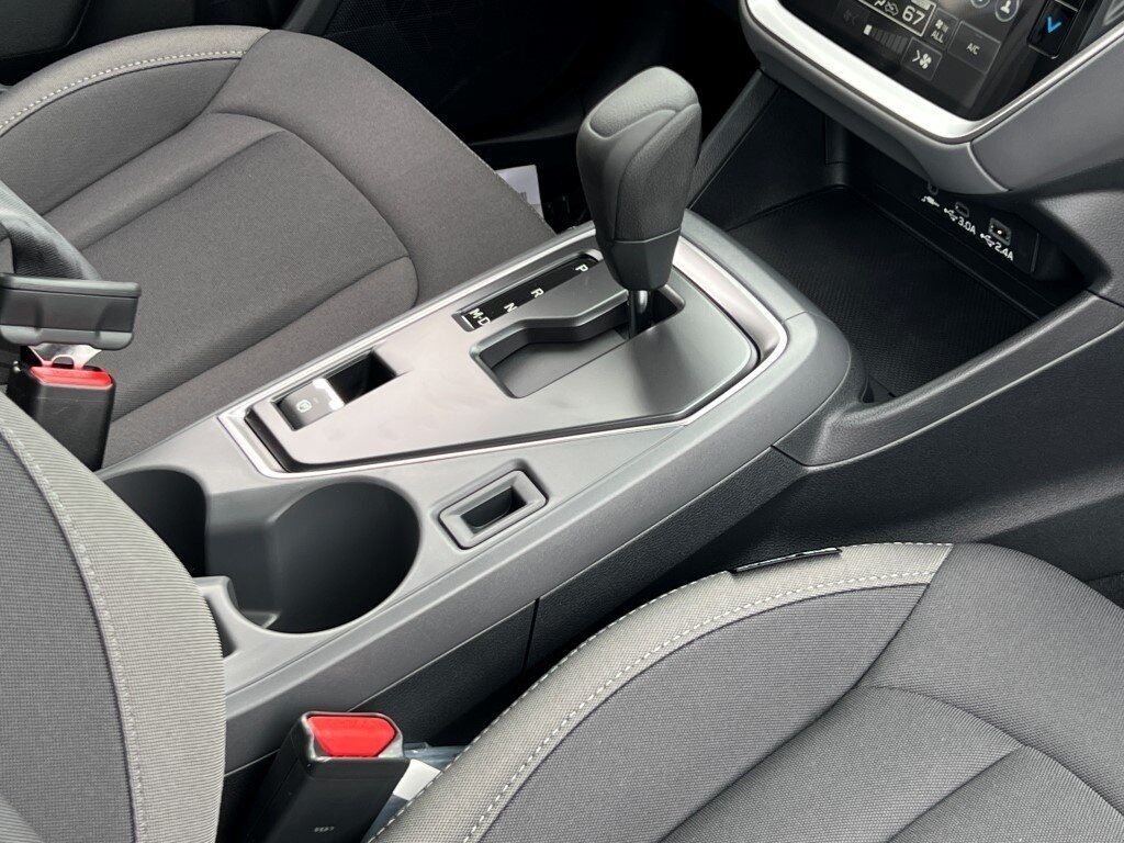2025 Subaru Crosstrek Premium Springfield VA