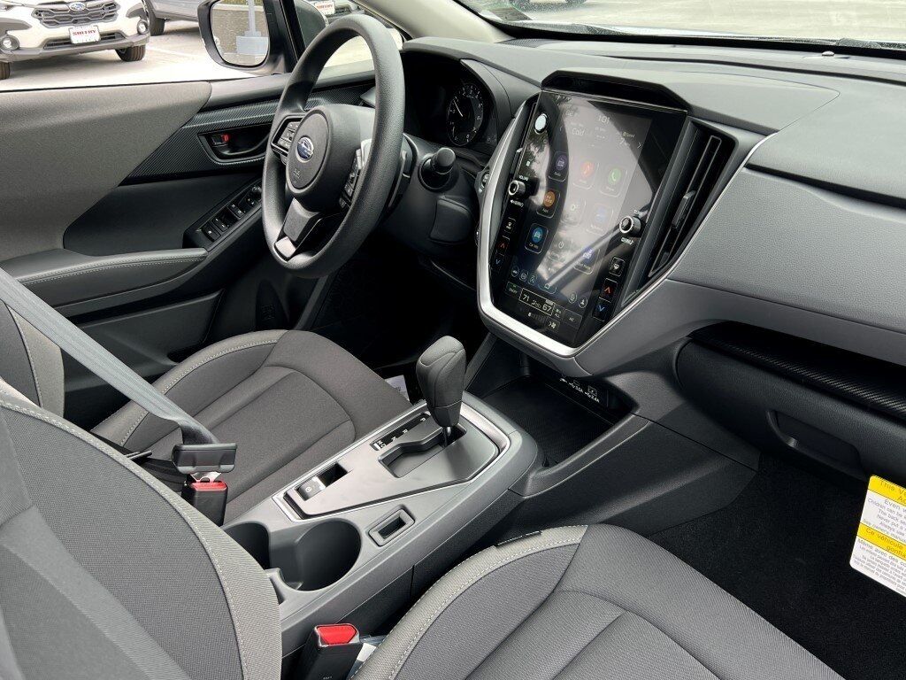 2025 Subaru Crosstrek Premium Springfield VA