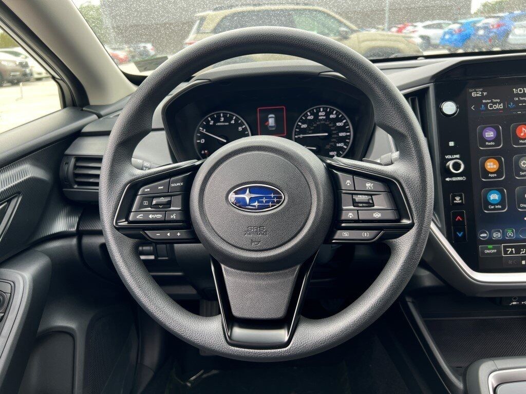 2025 Subaru Crosstrek Premium Springfield VA